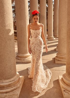 CATALINA, Galia Lahav