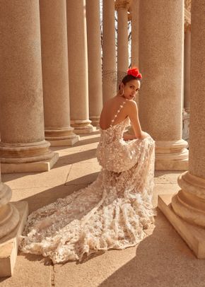 CATALINA, Galia Lahav