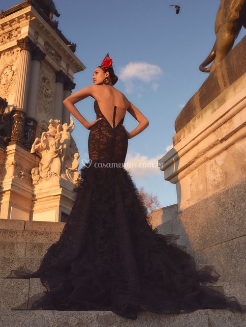 FUEGO, Galia Lahav