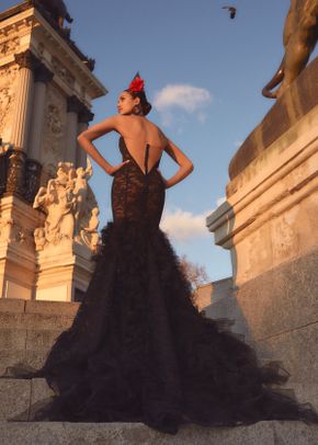 FUEGO, Galia Lahav