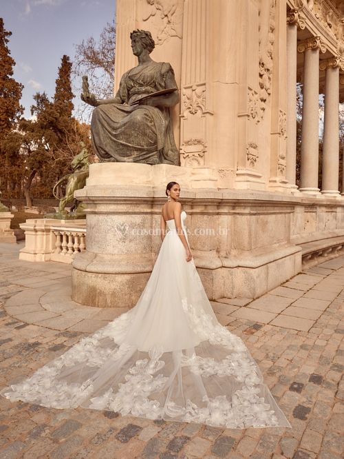 PALOMA, Galia Lahav