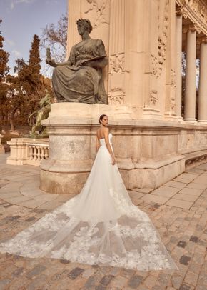 PALOMA, Galia Lahav