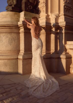 SHIRLEY, Galia Lahav