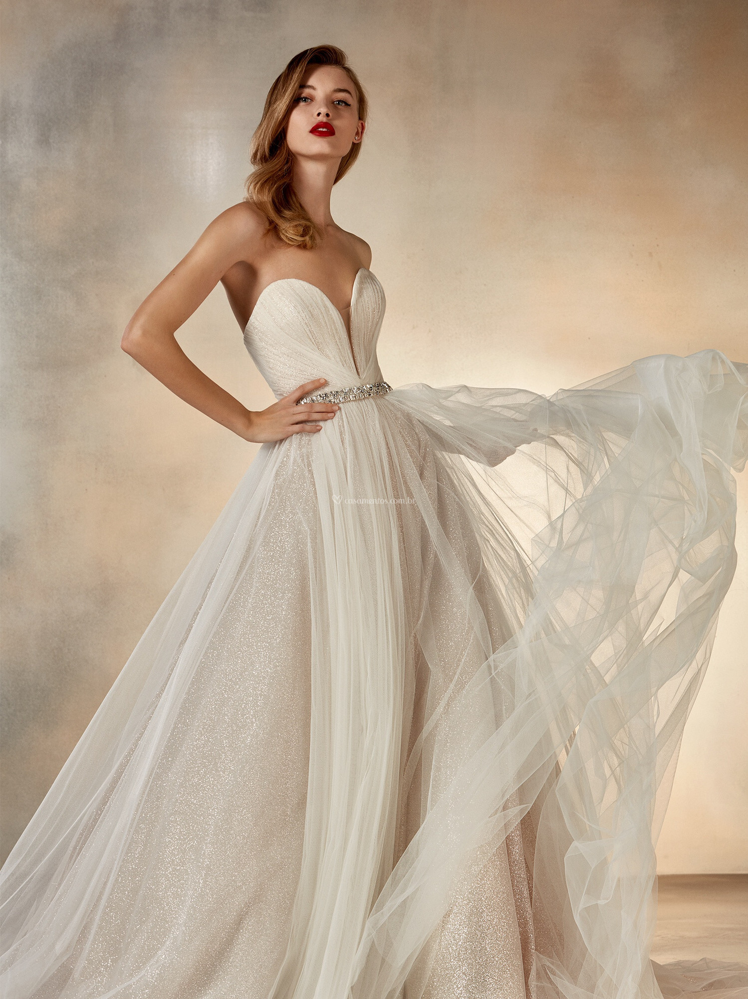night pronovias