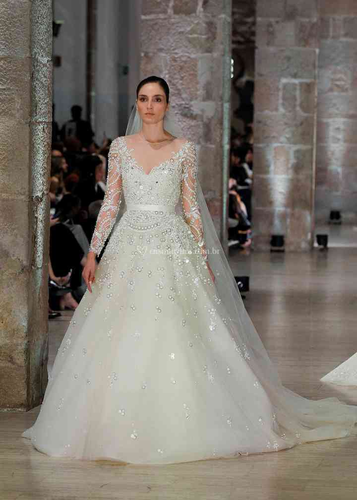 VESTIDO DE NOIVA: PRINCESA – Vestidos de Noiva, Debutantes, Ternos