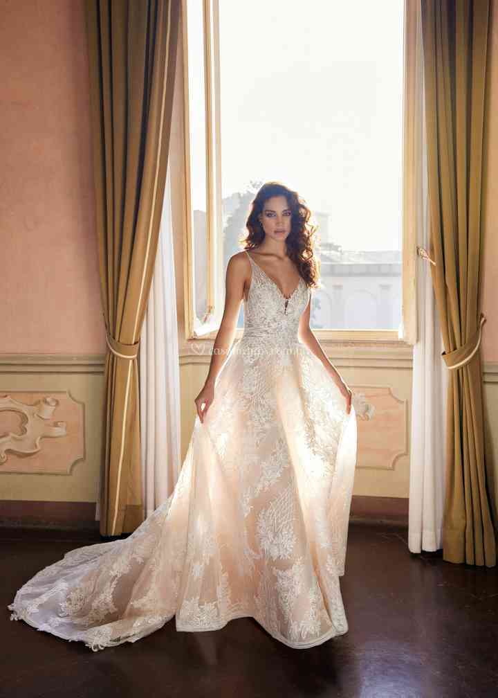 Randy fenoli online vestidos