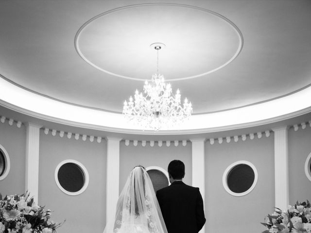 O casamento de Flavio e Rafaela em Cordeirópolis, São Paulo Estado 15