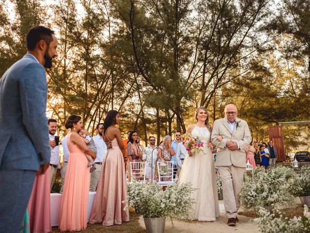 O casamento de Leonardo e Carol em Rio de Janeiro, Rio de Janeiro 22