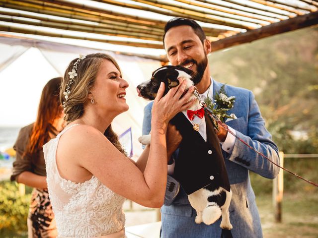 O casamento de Leonardo e Carol em Rio de Janeiro, Rio de Janeiro 29