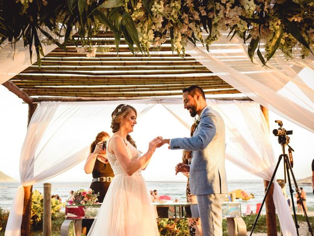 O casamento de Leonardo e Carol em Rio de Janeiro, Rio de Janeiro 52