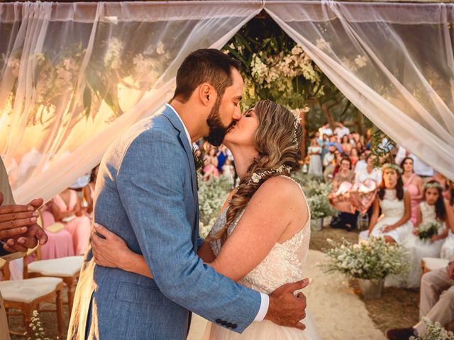 O casamento de Leonardo e Carol em Rio de Janeiro, Rio de Janeiro 53