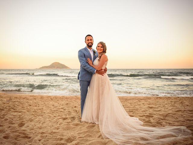 O casamento de Leonardo e Carol em Rio de Janeiro, Rio de Janeiro 57