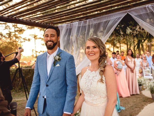 O casamento de Leonardo e Carol em Rio de Janeiro, Rio de Janeiro 33