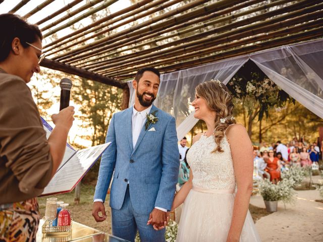 O casamento de Leonardo e Carol em Rio de Janeiro, Rio de Janeiro 34