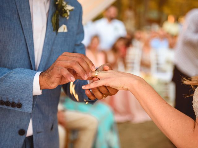 O casamento de Leonardo e Carol em Rio de Janeiro, Rio de Janeiro 36