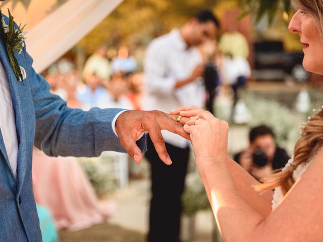 O casamento de Leonardo e Carol em Rio de Janeiro, Rio de Janeiro 45