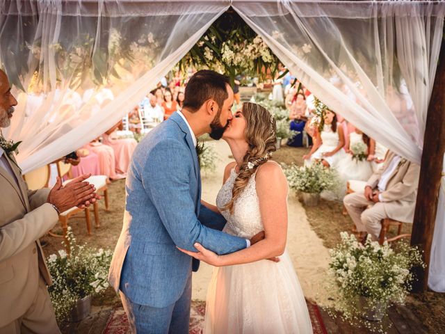 O casamento de Leonardo e Carol em Rio de Janeiro, Rio de Janeiro 49