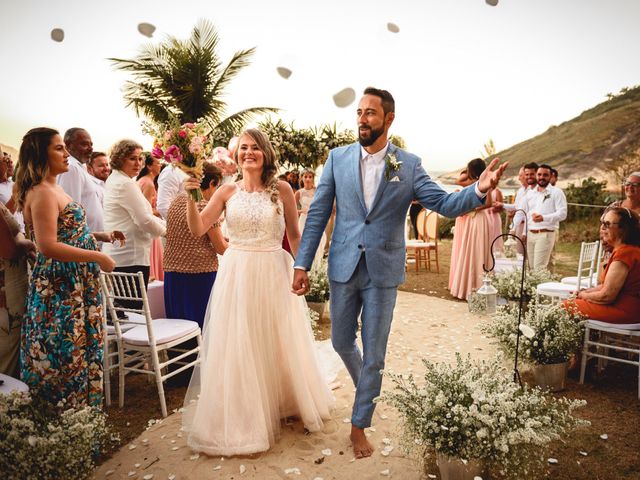 O casamento de Leonardo e Carol em Rio de Janeiro, Rio de Janeiro 50