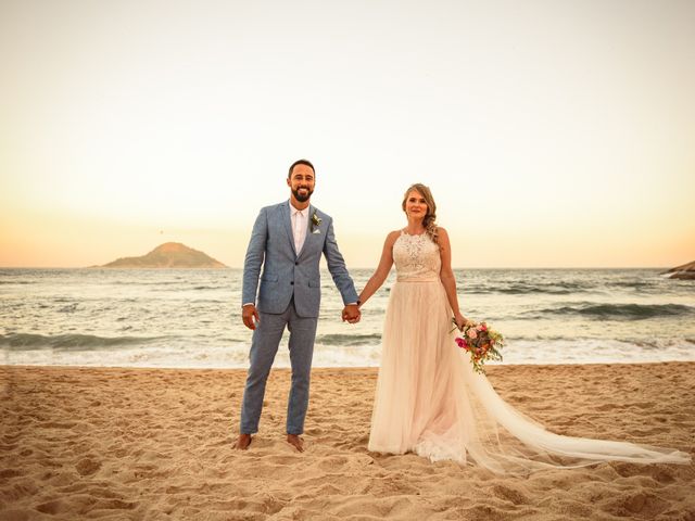 O casamento de Leonardo e Carol em Rio de Janeiro, Rio de Janeiro 88