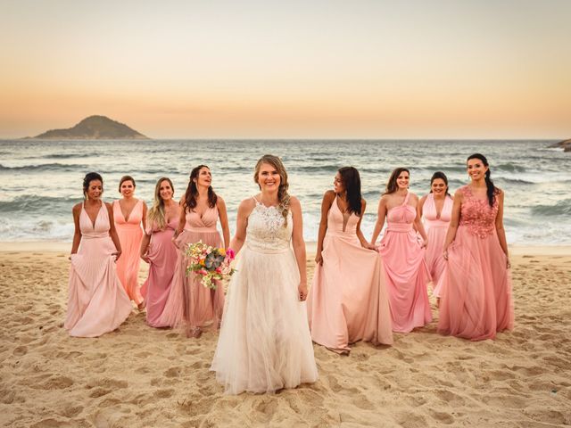 O casamento de Leonardo e Carol em Rio de Janeiro, Rio de Janeiro 90