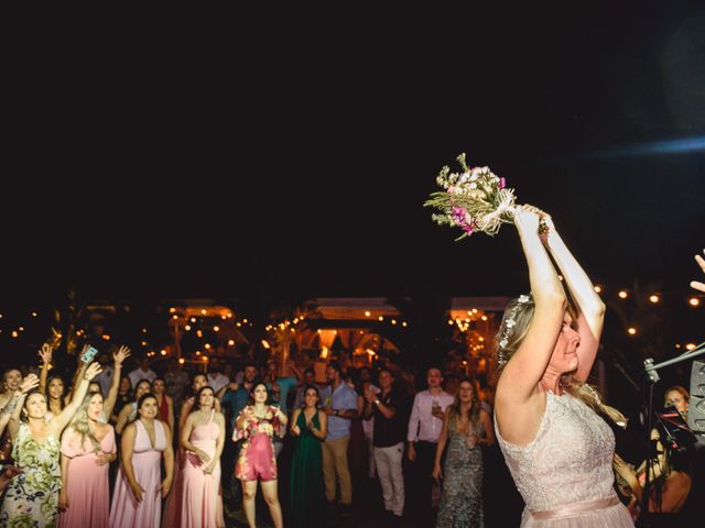 O casamento de Leonardo e Carol em Rio de Janeiro, Rio de Janeiro 102