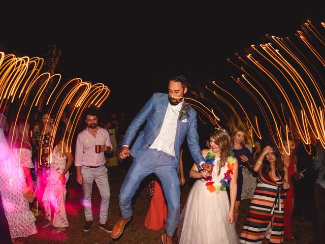 O casamento de Leonardo e Carol em Rio de Janeiro, Rio de Janeiro 104