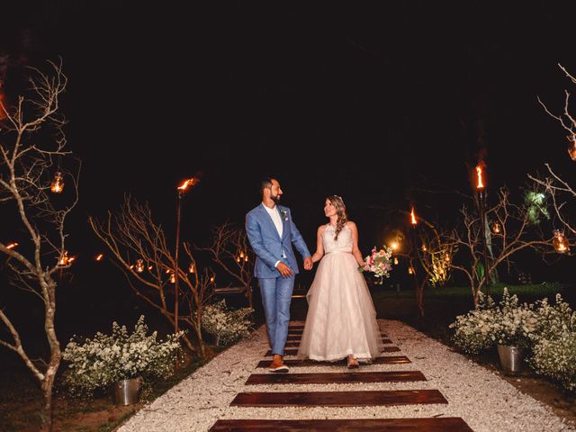 O casamento de Leonardo e Carol em Rio de Janeiro, Rio de Janeiro 109