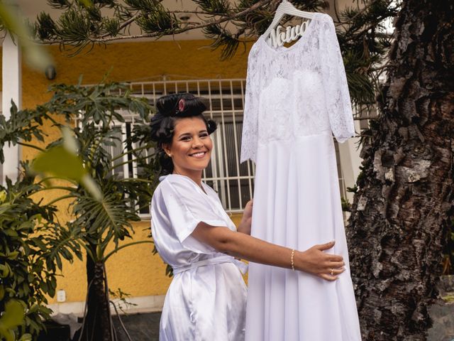 O casamento de Cayyan e Sabrina em Rio de Janeiro, Rio de Janeiro 7