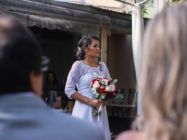 O casamento de Cayyan e Sabrina em Rio de Janeiro, Rio de Janeiro 42