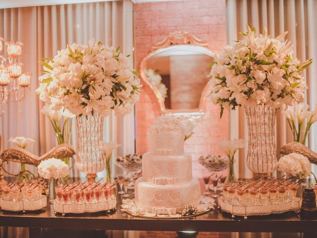 O casamento de Rafael e Eduarda em Salvador, Bahia 2