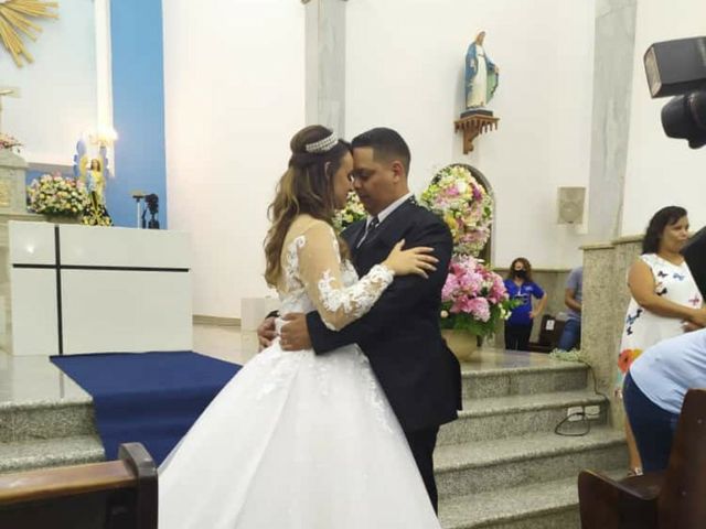 O casamento de Caio e Tatiane em Coqueiral, Minas Gerais 9