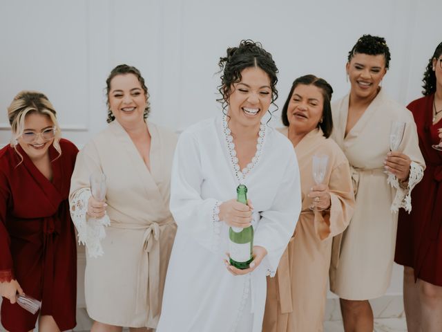O casamento de Glauber e Thais em Goiânia, Goiás 2