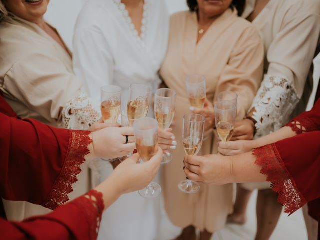 O casamento de Glauber e Thais em Goiânia, Goiás 3