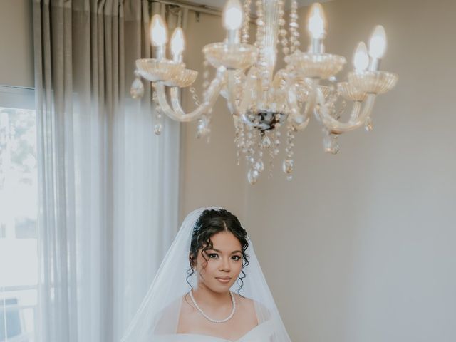 O casamento de Glauber e Thais em Goiânia, Goiás 6