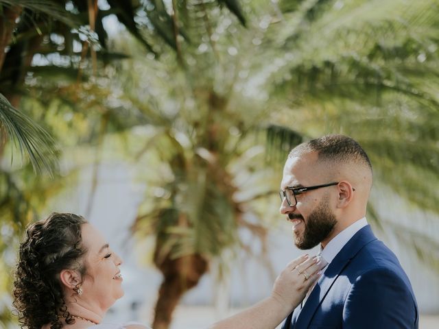 O casamento de Glauber e Thais em Goiânia, Goiás 7