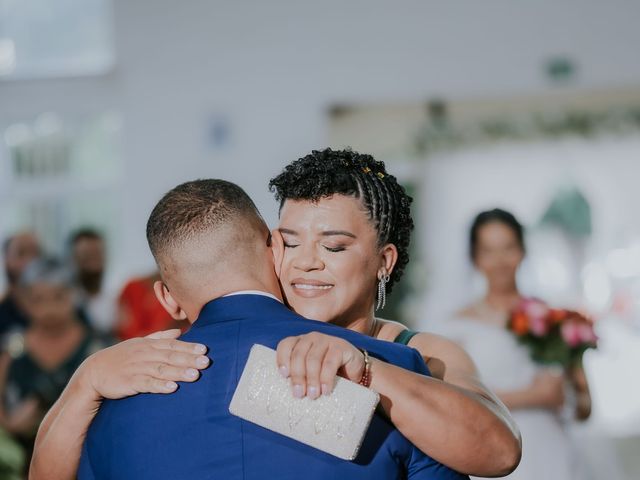 O casamento de Glauber e Thais em Goiânia, Goiás 8