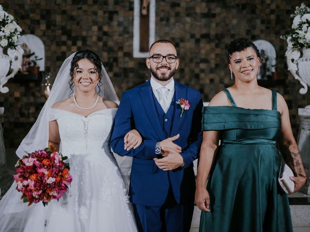 O casamento de Glauber e Thais em Goiânia, Goiás 14