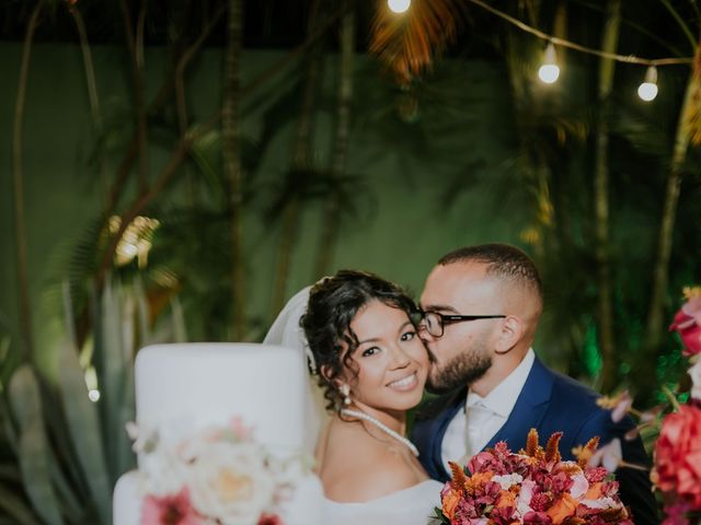 O casamento de Glauber e Thais em Goiânia, Goiás 17