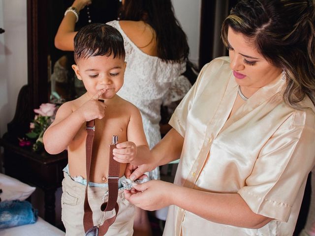 O casamento de Fabiano e Alana em Rio de Janeiro, Rio de Janeiro 29