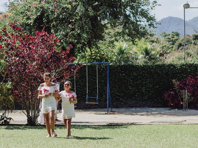 O casamento de Fabiano e Alana em Rio de Janeiro, Rio de Janeiro 42