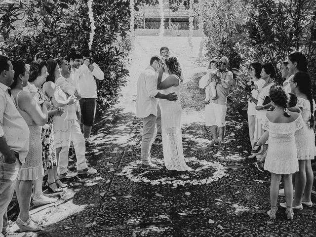 O casamento de Fabiano e Alana em Rio de Janeiro, Rio de Janeiro 52