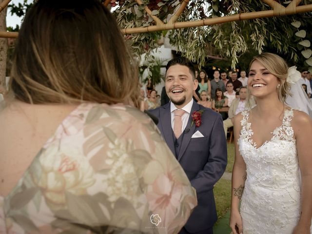 O casamento de Giovane e Yulli  em Armação dos Búzios, Rio de Janeiro 6