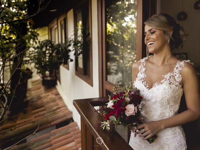 O casamento de Giovane e Yulli  em Armação dos Búzios, Rio de Janeiro 8