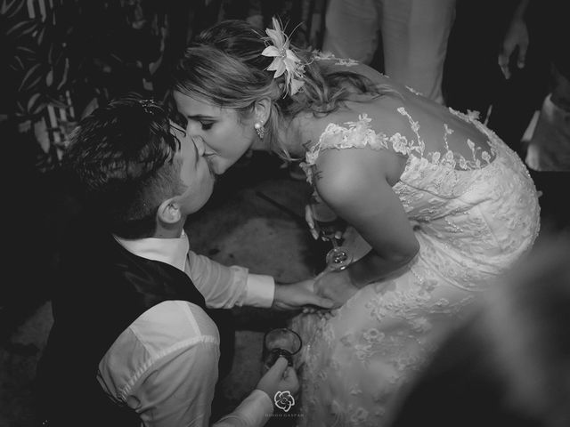 O casamento de Giovane e Yulli  em Armação dos Búzios, Rio de Janeiro 11