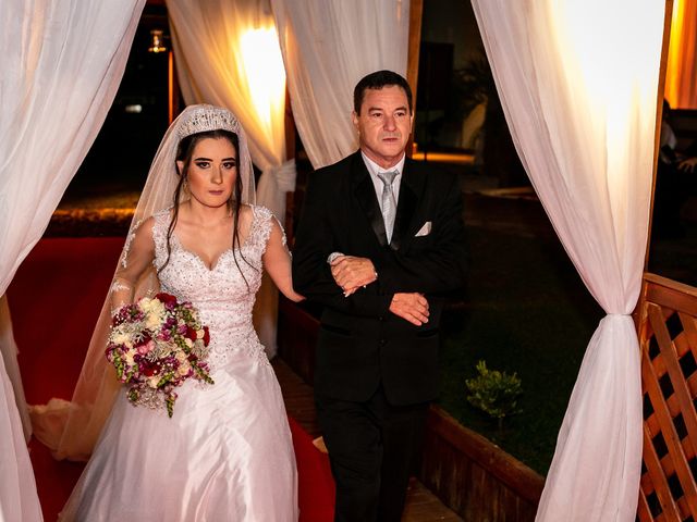 O casamento de Adriano e Tais em Curitiba, Paraná 37