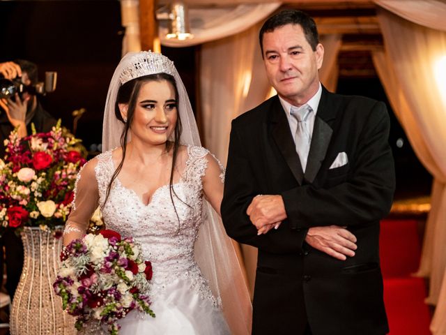 O casamento de Adriano e Tais em Curitiba, Paraná 38