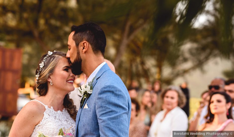 O casamento de Leonardo e Carol em Rio de Janeiro, Rio de Janeiro