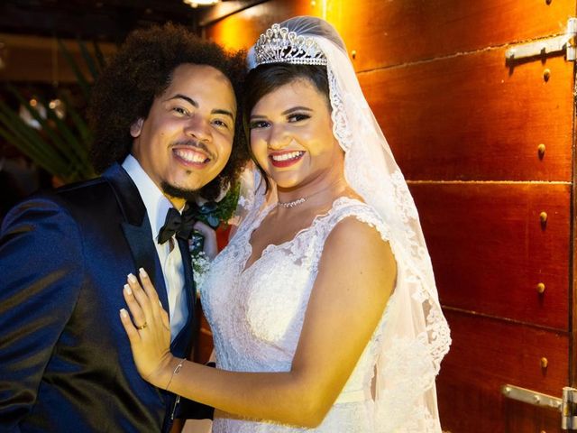 O casamento de Jefferson  e Larissa  em Niterói, Rio de Janeiro 11