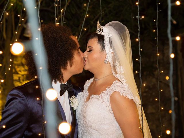 O casamento de Jefferson  e Larissa  em Niterói, Rio de Janeiro 17