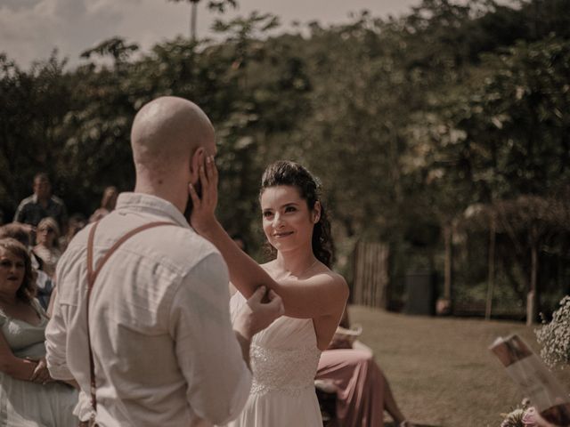 O casamento de Lucas e Clarissa em Nazaré Paulista, São Paulo Estado 88
